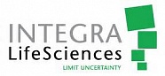 Integra LifeSciences   Brainlab